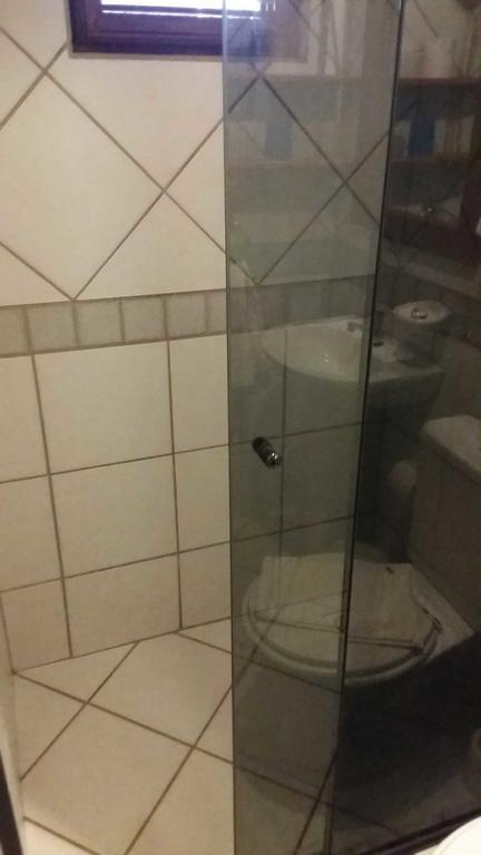Ibiscus Pousada Sem Cafe Jijoca de Jericoacoara Exterior foto